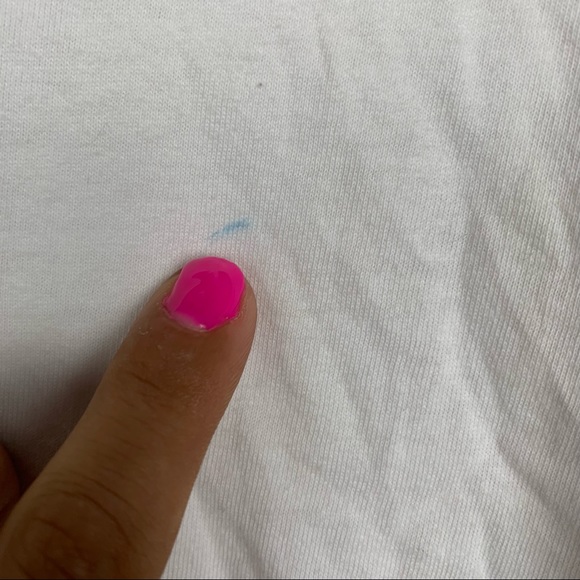 Pretty rebel crop top - Picture 6 of 6